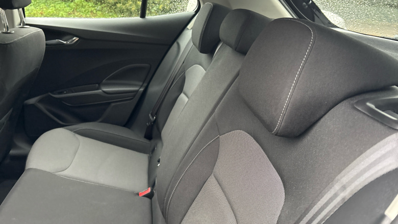 Skoda Fabia 1.0 TSI SE Edition 5dr Petrol Hatchback